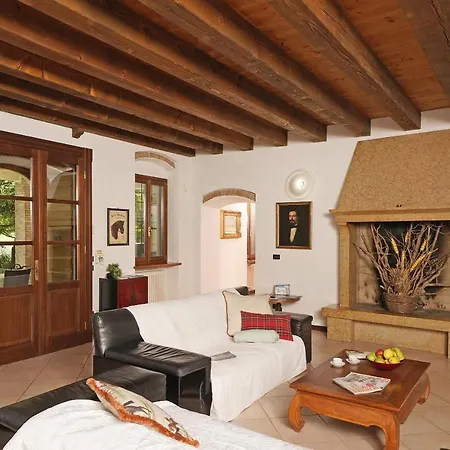 Doc Villa Monzambano