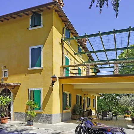 Doc Villa Monzambano