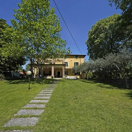 Villa Doc
