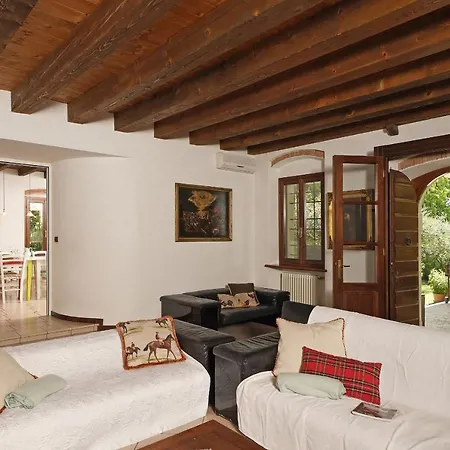 Villa Doc Monzambano